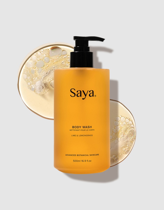 Saya - Body Wash