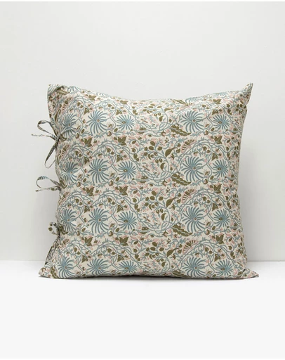 Aura Home - Oasis Pillowcase