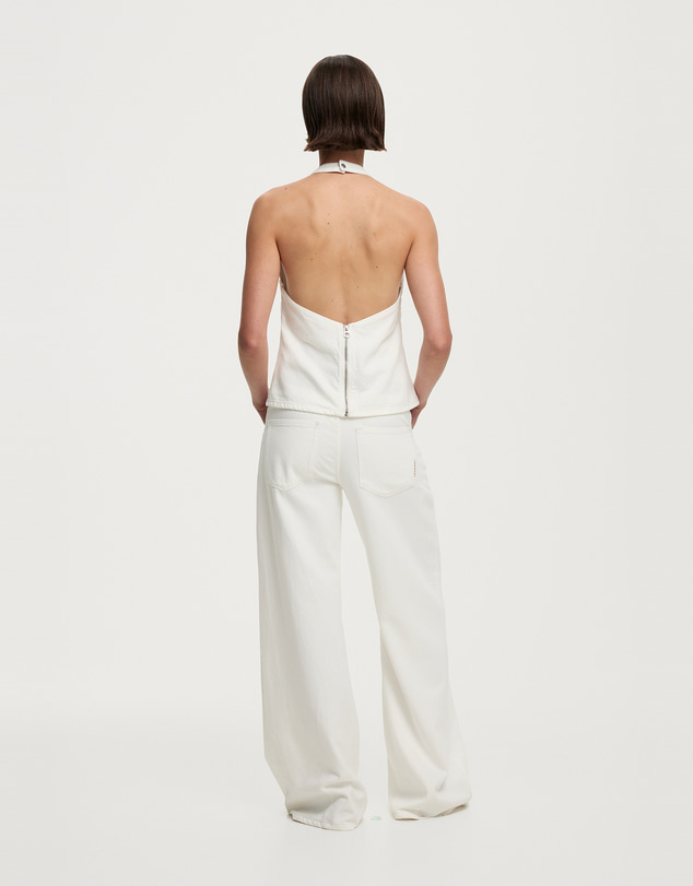 Neuw - Milla Wide White