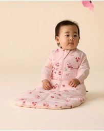 ergoPouch - Jersey Sleeping Bag 3.5 TOG - ICONIC EXCLUSIVE - Babies