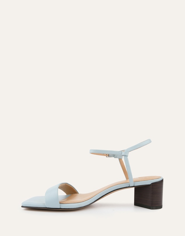 Jo Mercer - Helen Mid Sandals