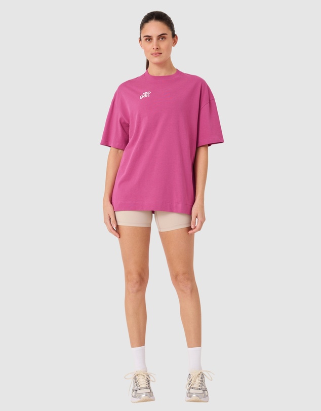 REC GEN - Float Loop Tee