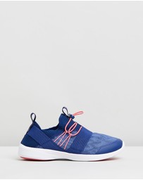 Vionic - Alaina Active Sneaker - Navy