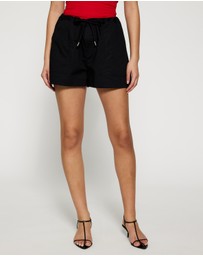 Lover - Frankie Poplin Shorts