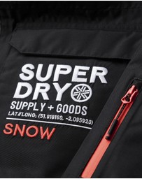Superdry - SKI ULTIMATE RESCUE JACKET