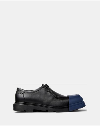 Black 5