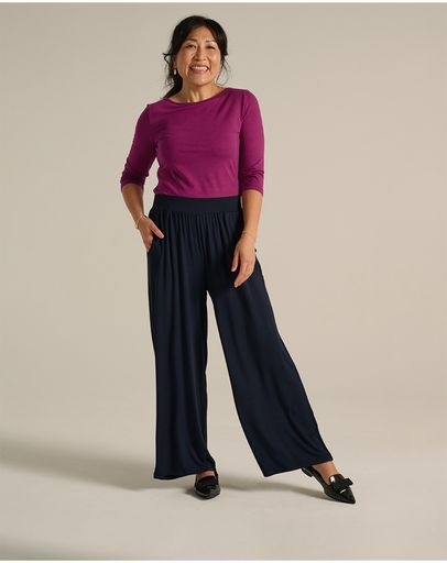 Dark Navy