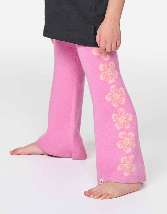 Rip Curl - Sunshine Jacquard Pant - Kids