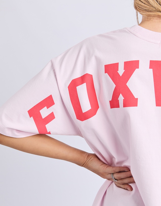 Foxwood - Interval Tee
