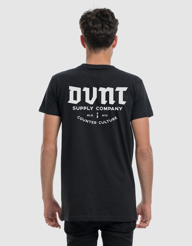DVNT - Benson Tee