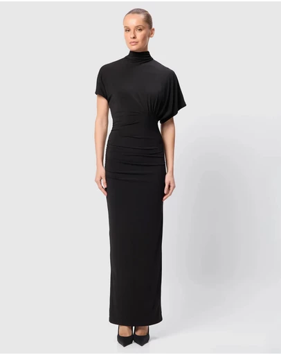 Mossman - Athena Maxi Dress
