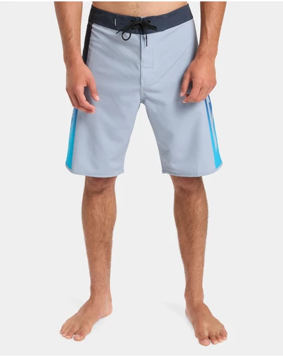 Quiksilver - Mens Surfsilk Holmes 20
