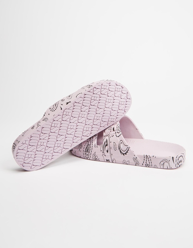 Freedom Moses - Slides - Unisex