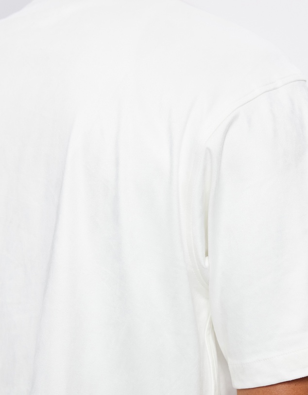 Bogey Boys - Micro Suede Button-Up Shirt