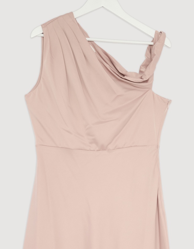 Revibe - Repaired CHANCERY Hartley Maxi Dress - AU 14