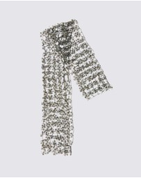 8 Other Reasons - Bound To Flirt Scarf