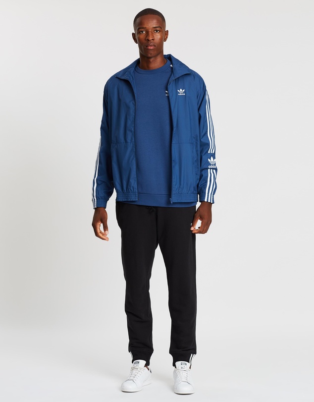 adidas Originals - R.Y.V. Sweatpants - Men's
