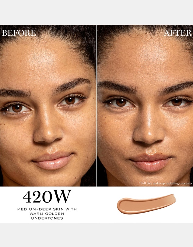 Lancome - Teint Idole Ultra Wear Care & Glow Concealer