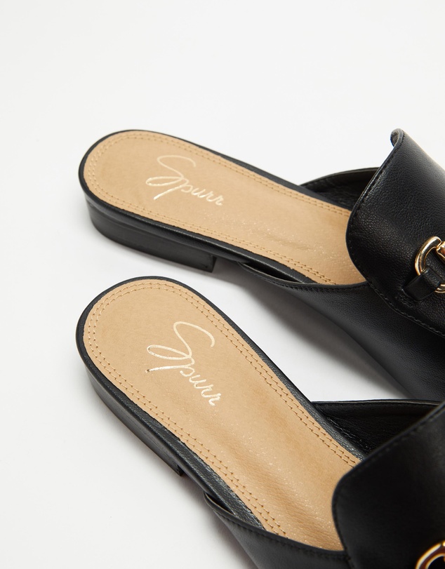 SPURR - Sim Mules - ONLINE EXCLUSIVE