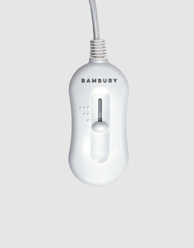 Bambury - Standard Electric Blanket