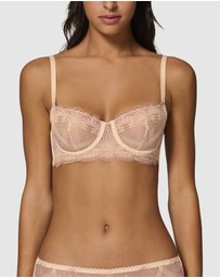 Simone Perele - Allure Half Cup Bra