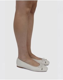 S by Sempre Di - Kijek Ballerinas