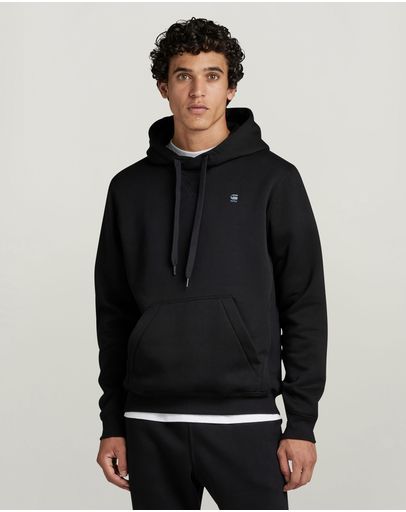 dk black