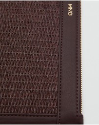 M.N.G - Coin Case
