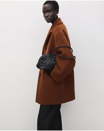 M.N.G - Lee Coat