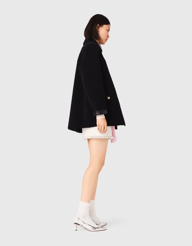 Maje - Geni Coat