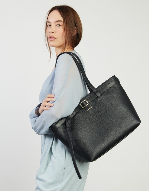 SABEN - Tabby Shoulder Bag