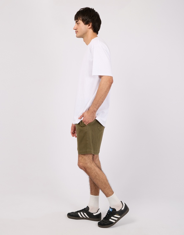 Silent Theory - Jasper Shorts
