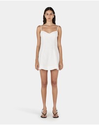 Hansen & Gretel - Lucy Mini Dress