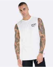 DVNT - Switchblade Tank