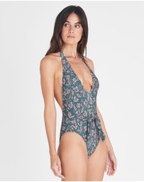 Heaven Australia - Heirloom Alyssa One Piece