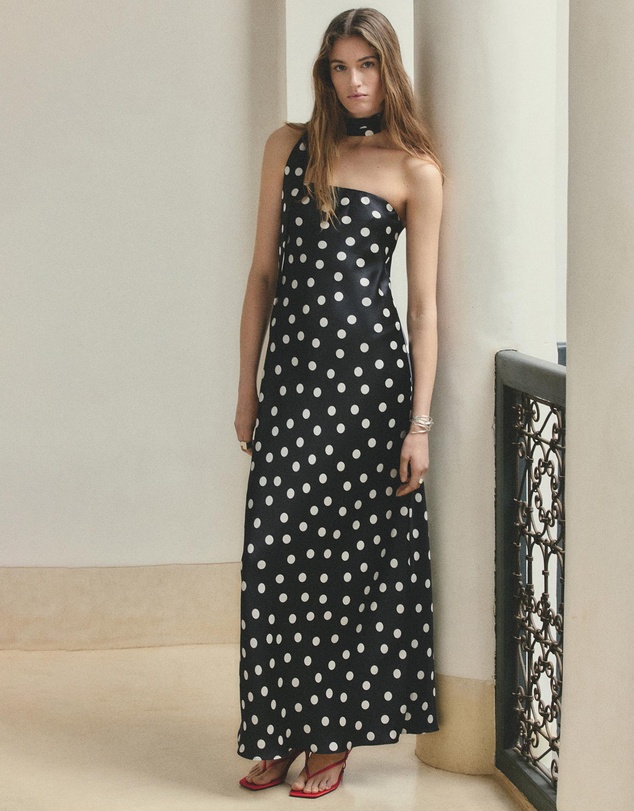 M.N.G - Lili Dress