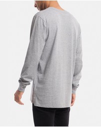 Stock & Co. - Chelsea Long Sleeve Tee
