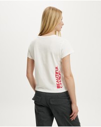 Cotton On - Lcn Original Graphic Tee