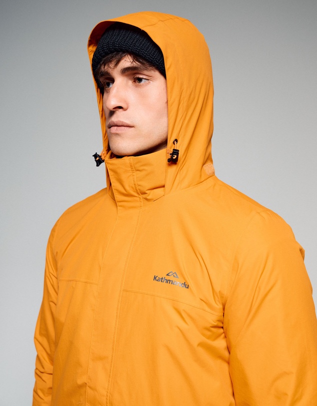 Kathmandu - Andulo Rain Jacket v3