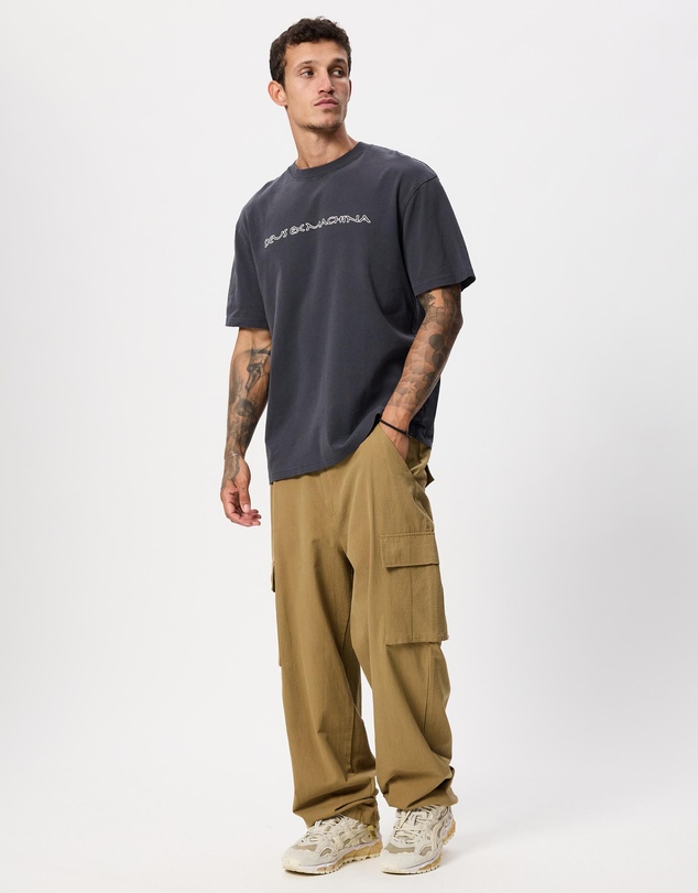 Deus Ex Machina - State Of Reality Tee