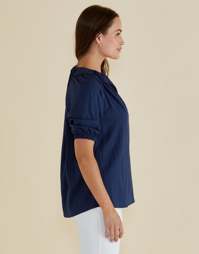 Betty Basics - Joanne Blouse