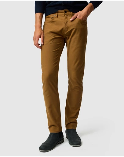 Rodd & Gunn - Motion 2 Straight Jean Regular Leg