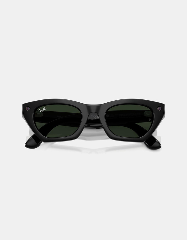 Ray-Ban - Ray-Ban I Meta Zena (Gen 3) - Transition