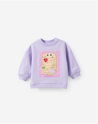 Cotton On Kids - Riley Sweater