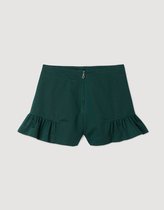 Sandro - Bambin Shorts