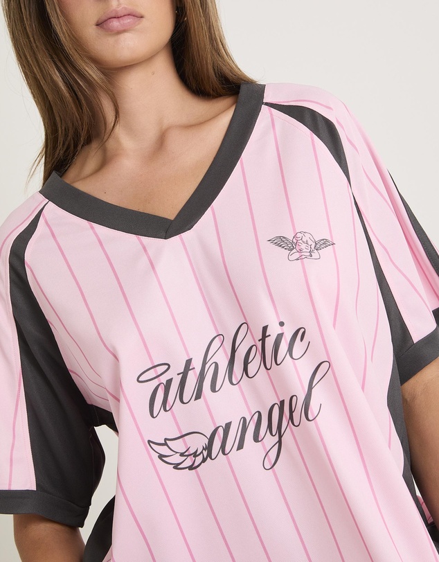 Insight - Union Soccer Jersey