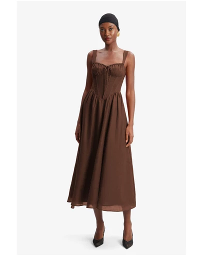Bardot - Esra Midi Dress