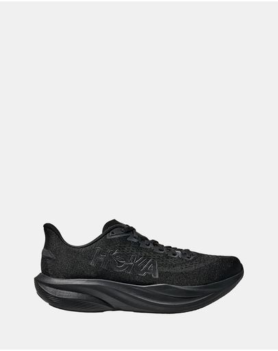 Black & Black