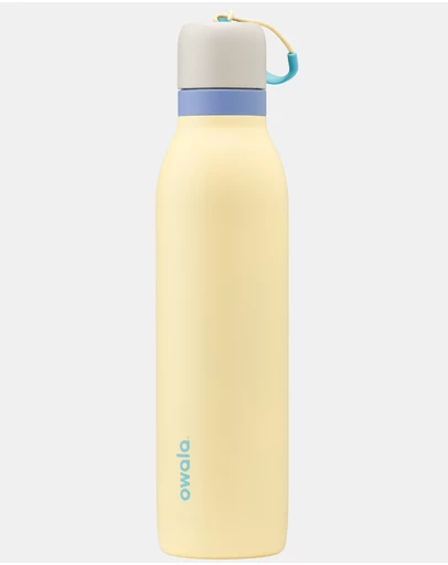 Owala - FreeSip Twist Stainless Steel 24oz / 710ml