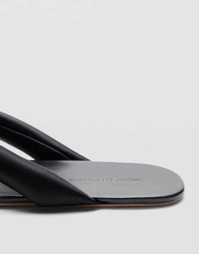 M.N.G - Nati Sandals - Women's